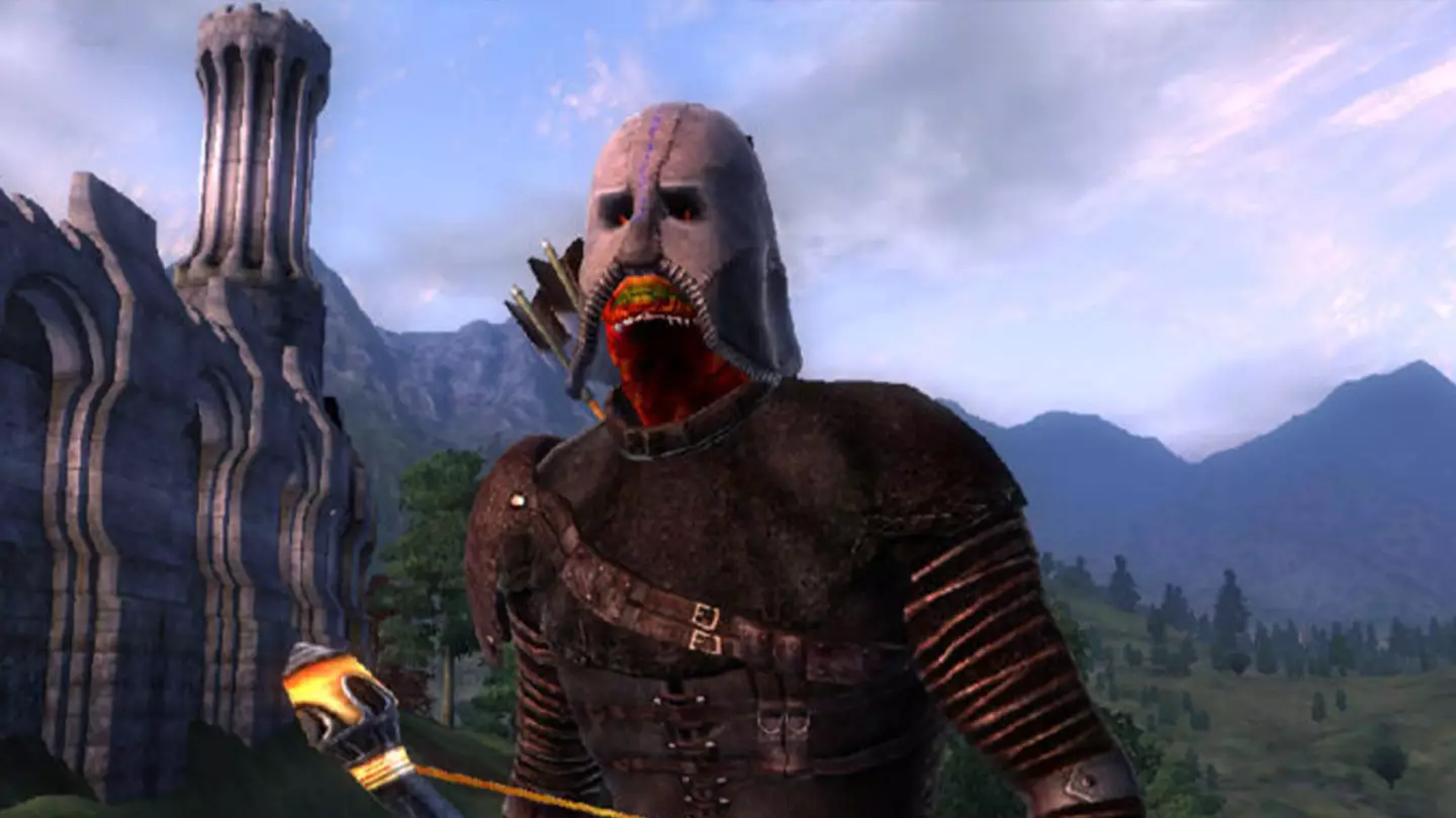 The Elder Scrolls 6 be damned, TES set to return next month