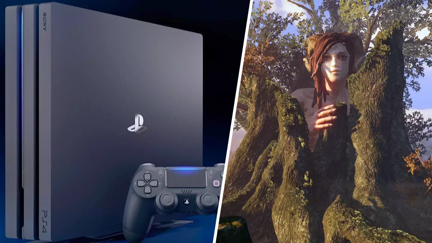 PlayStation just quietly killed off the very last PS4 exclusive