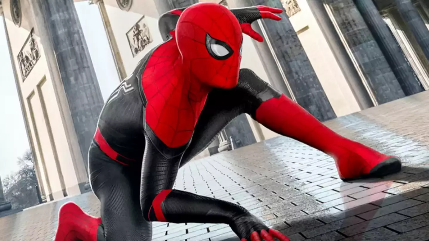 Marvel OG Avenger confirmed to return in Spider-Man: Brand New Day
