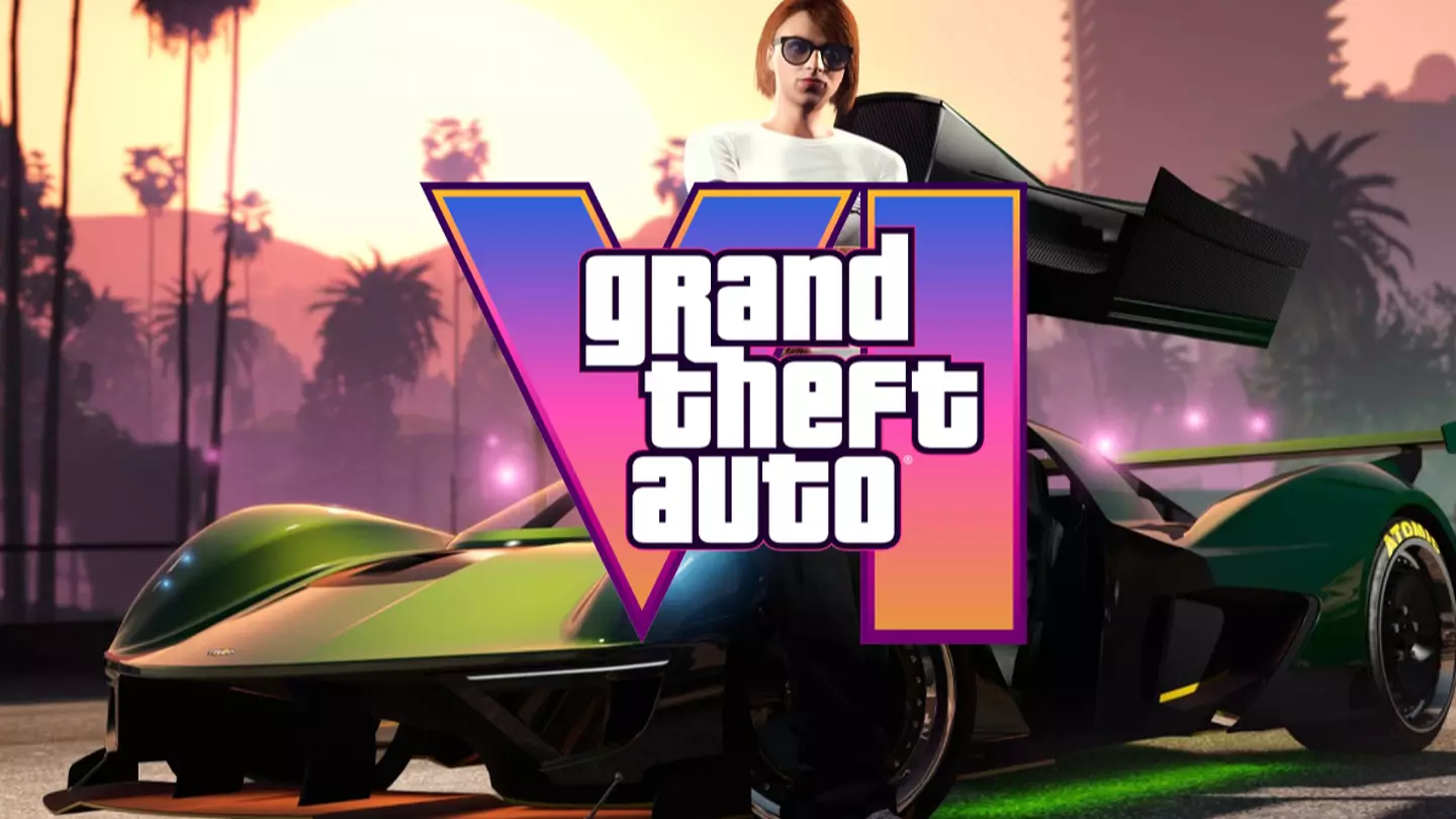 GTA 6 boss finally confirms what’ll happen to GTA Online this year