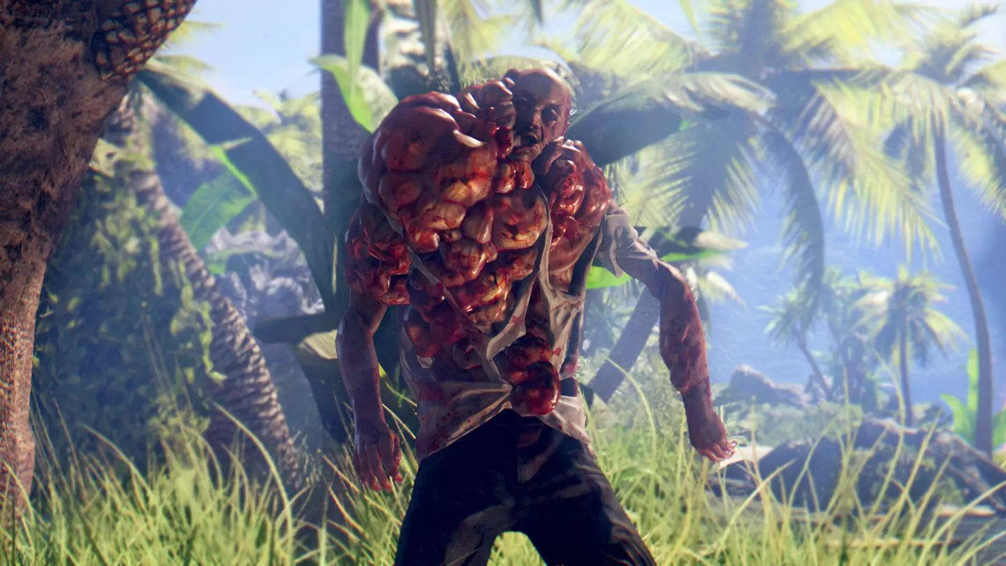 Dead Island: Definitive Edition - Deep Silver