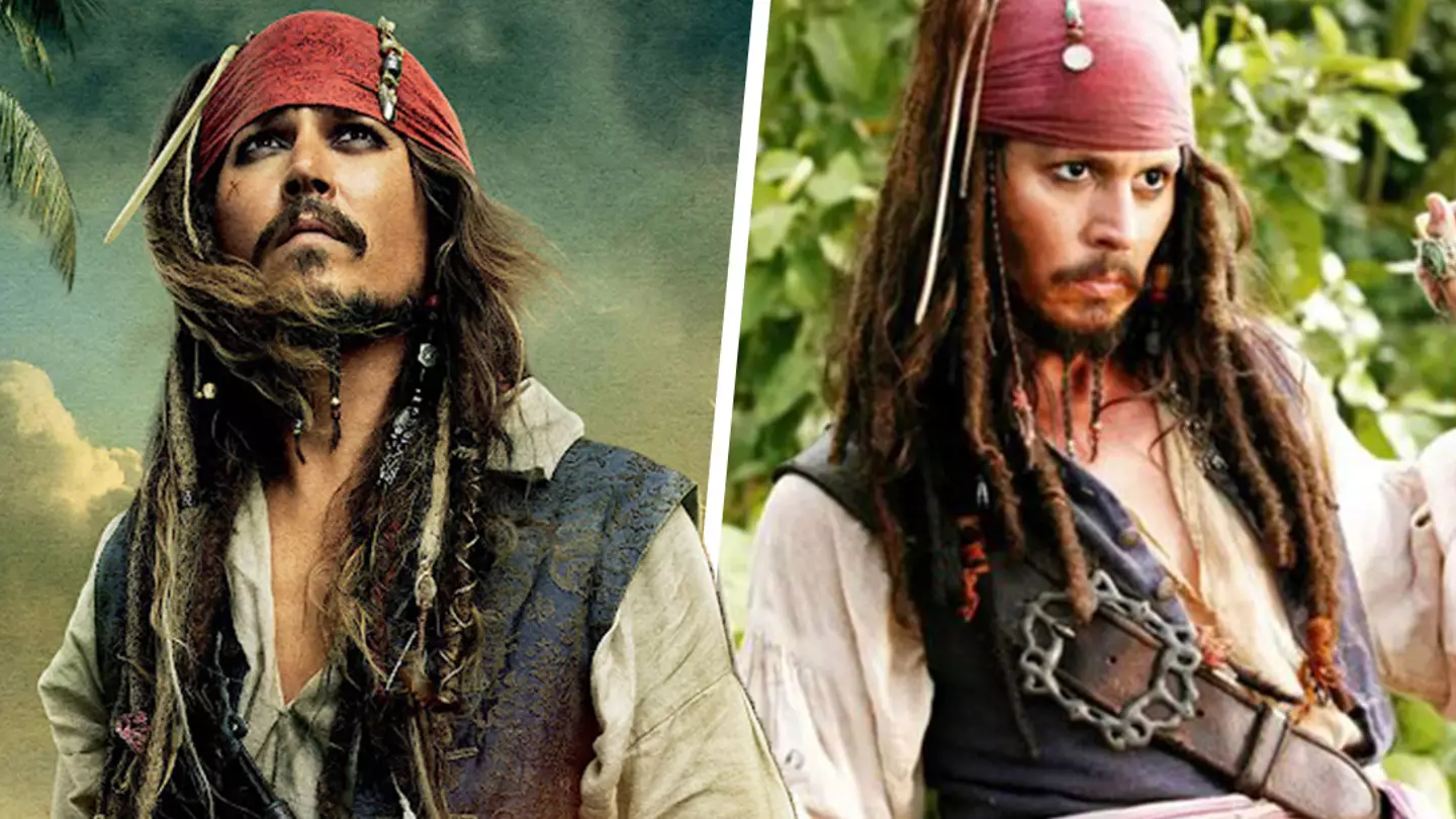 Pirates Of The Caribbean reboot bringing back Johnny Depp in 'supporting role', says insider