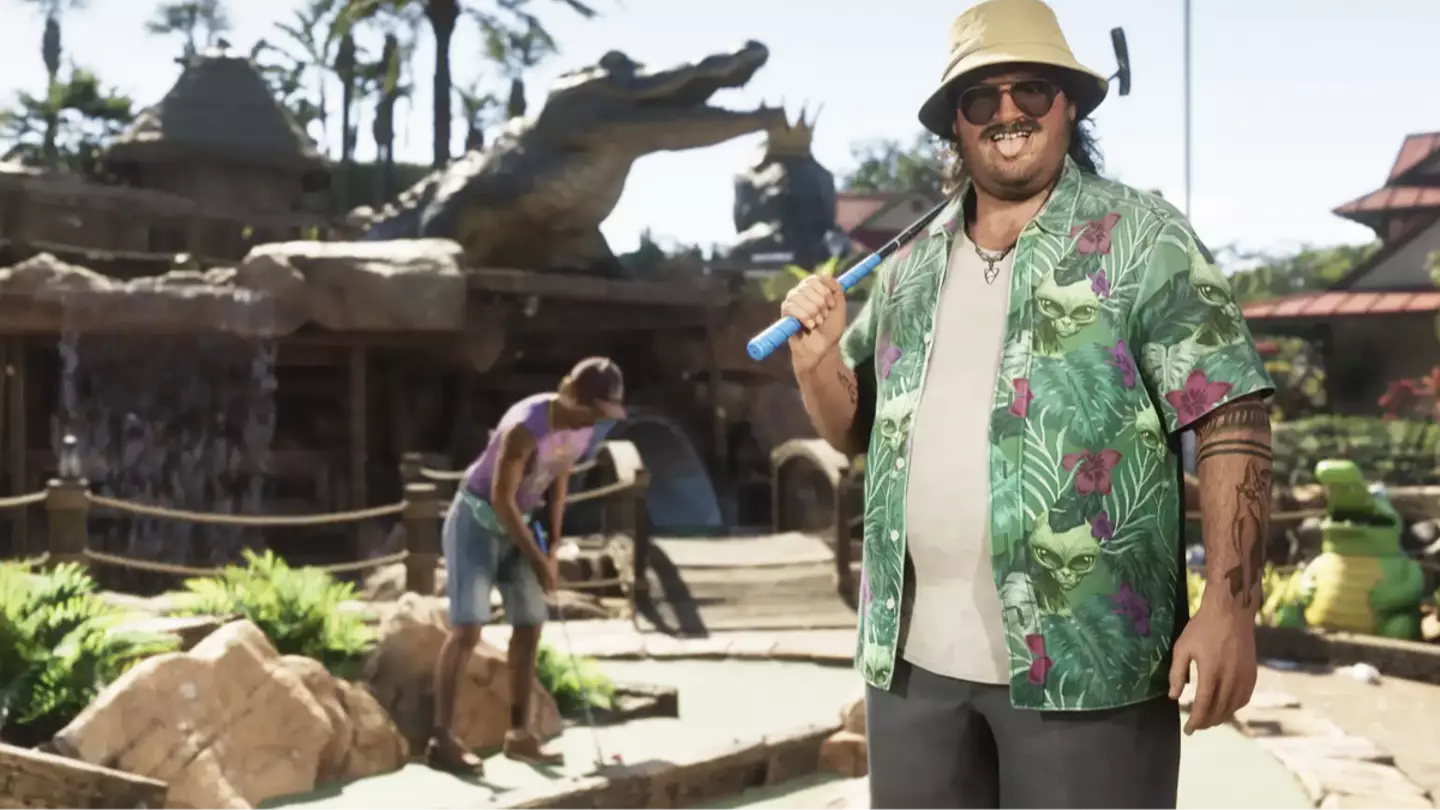 GTA 6 price officially appears on popular digital storefront