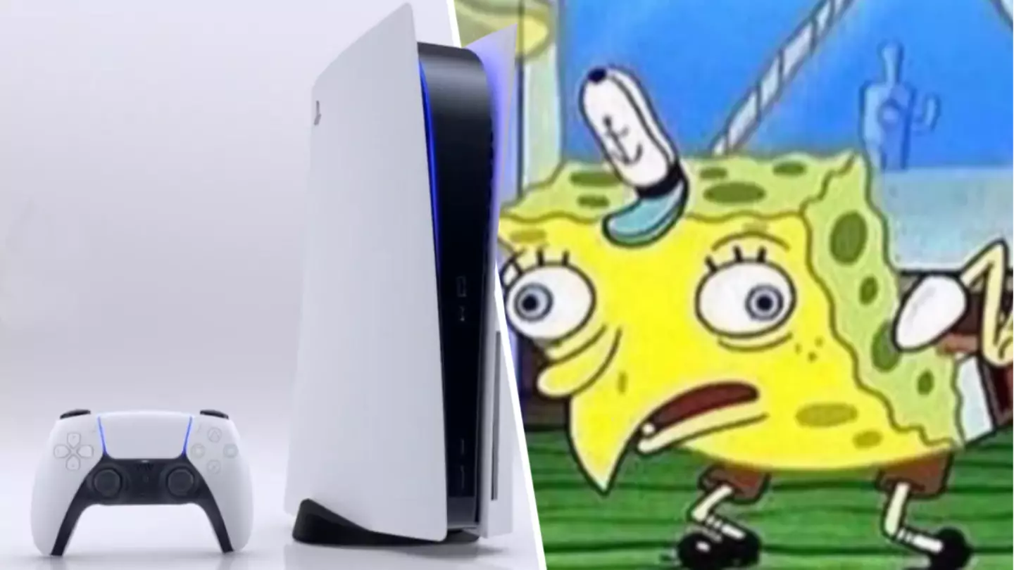 PlayStation 5 Owner Hit With Hefty Repair Bill Over Stupid Mistake