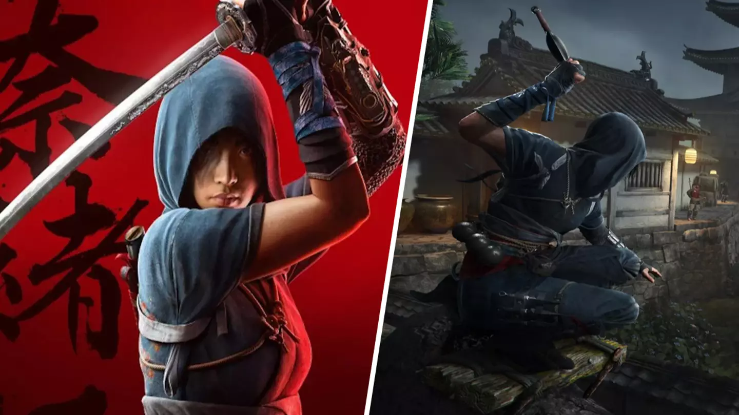 Assassin's Creed publisher Ubisoft roasted for announcing new subscription service