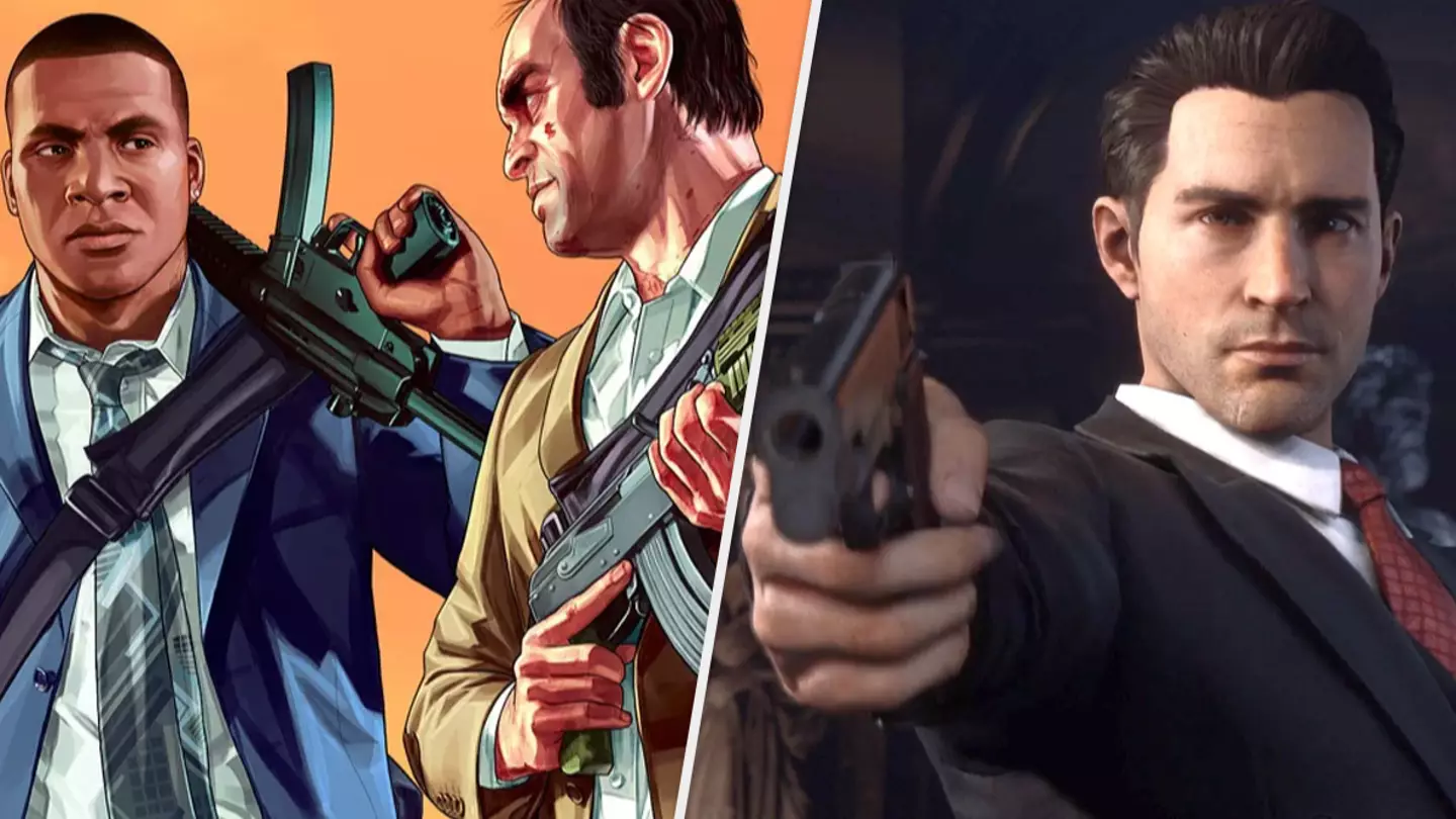 Take-Two Says It 'Owns' Words Like 'Bully' And 'Rockstar' In Copyright Claims