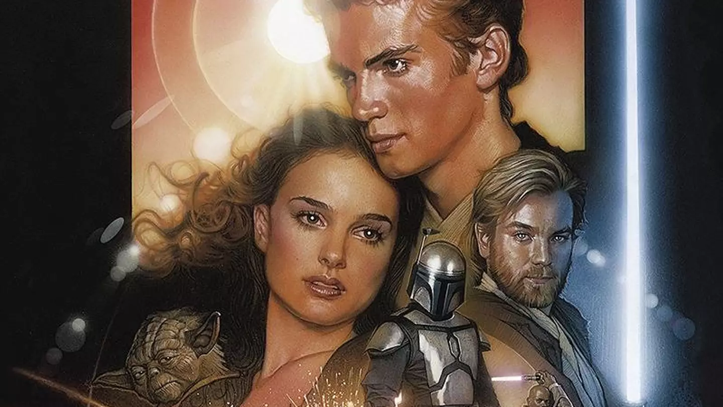 Star Wars fans torn over Natalie Portman return