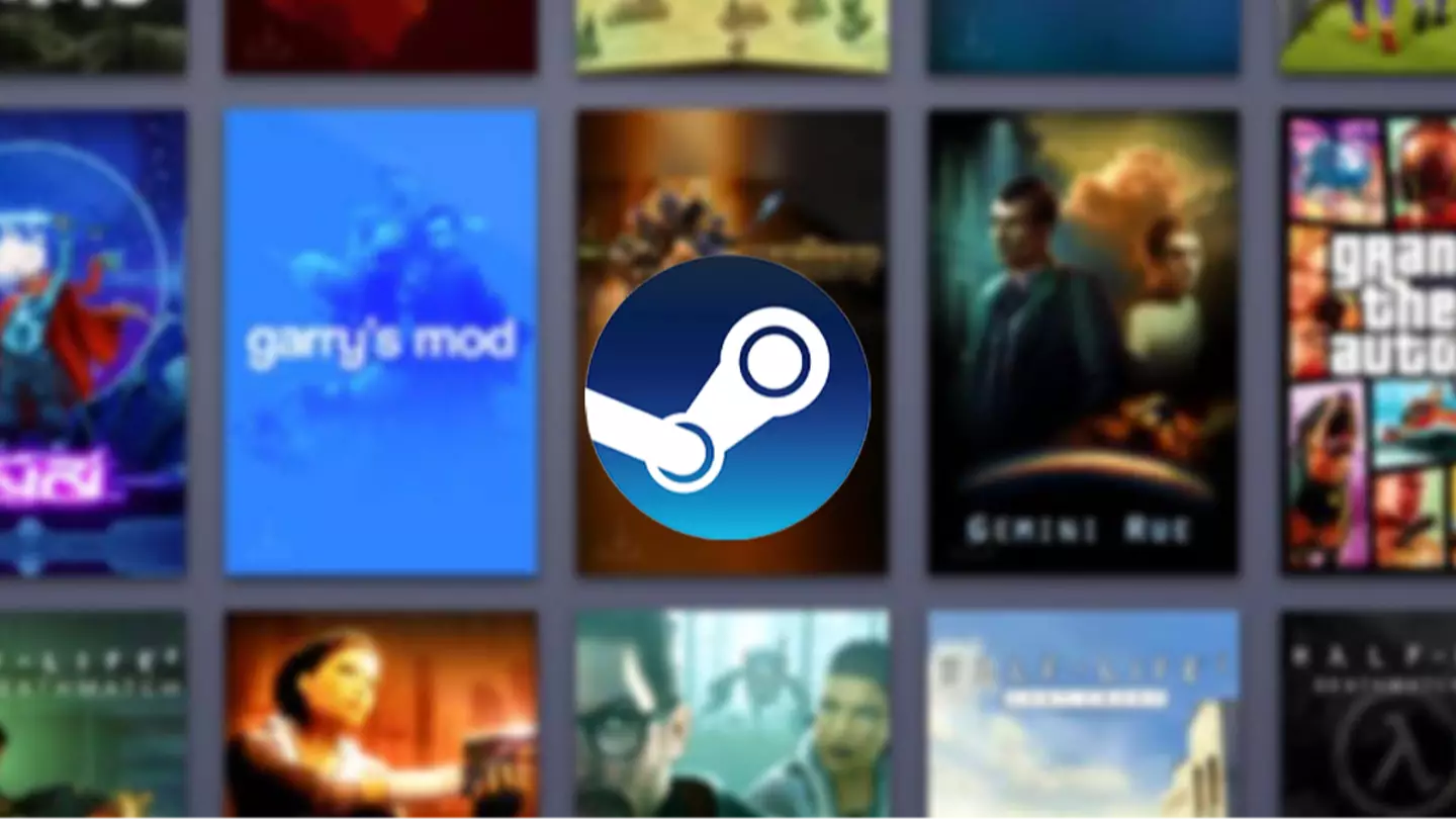 Steam's Latest Free Game Has a Perfect 10/10 From Users