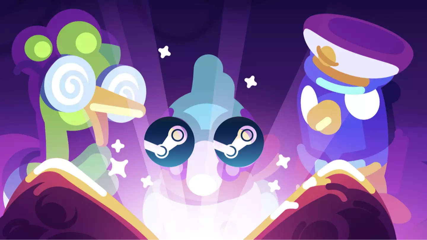 Steam gamers have 48 hours left to grab 48+ free downloads