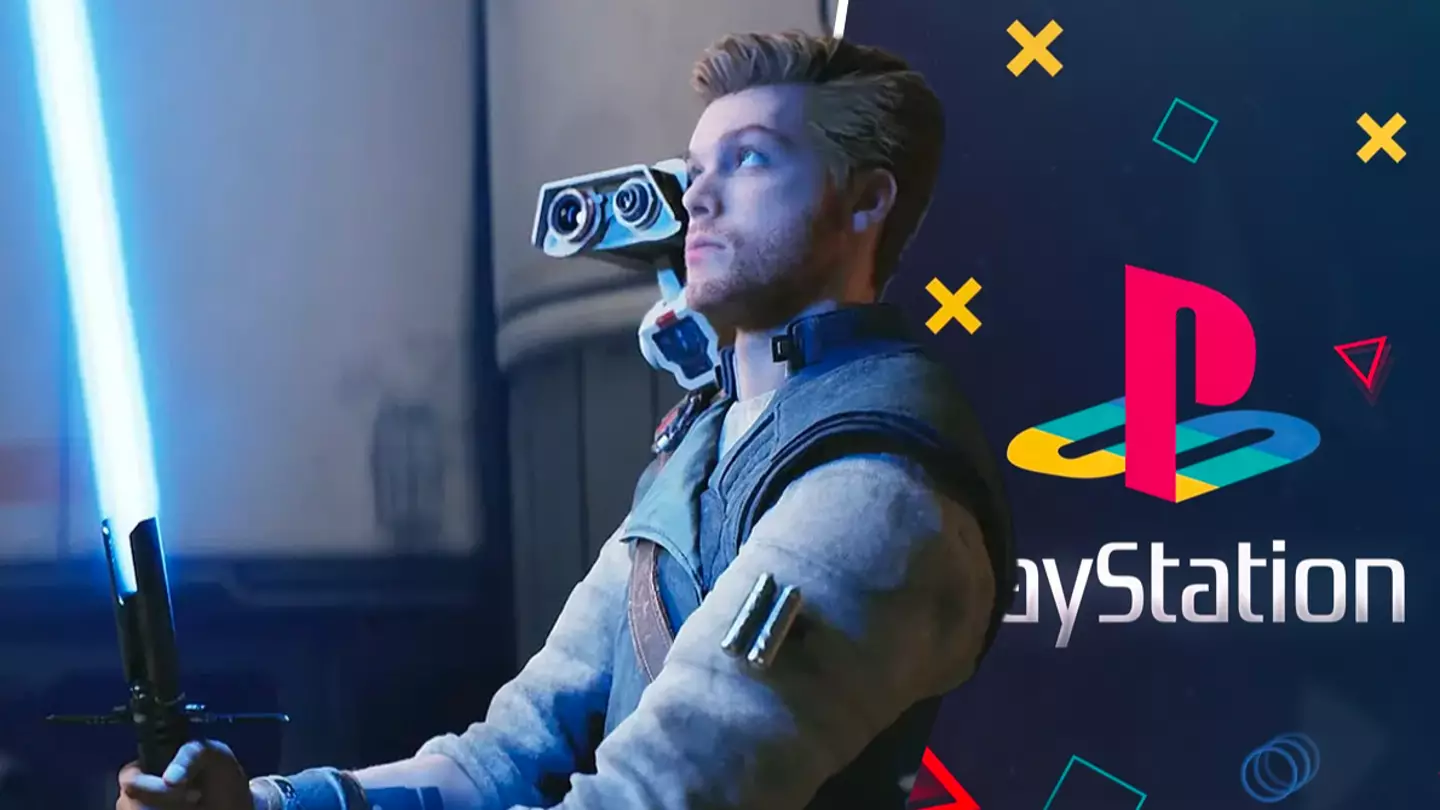 Star Wars Jedi: Survivor PlayStation-exclusive features confirmed