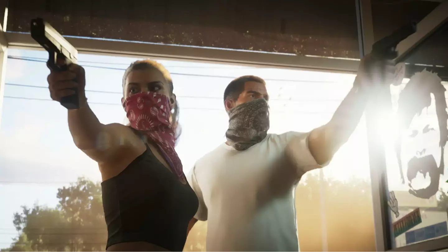GTA 6 Has A Major Twitch Problem, Solution Looks Unsolvable