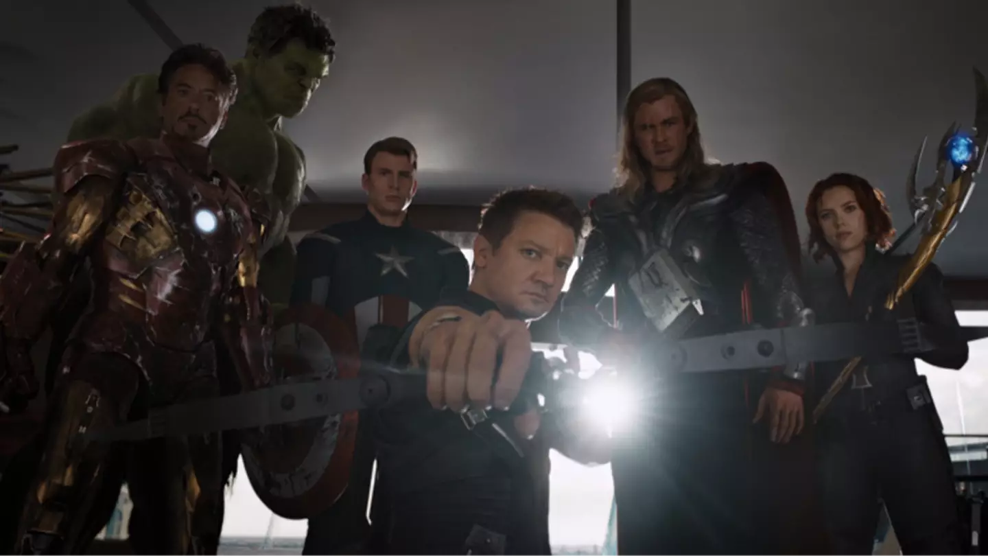 MCU fans roast new Avengers lineup, but they're missing the point