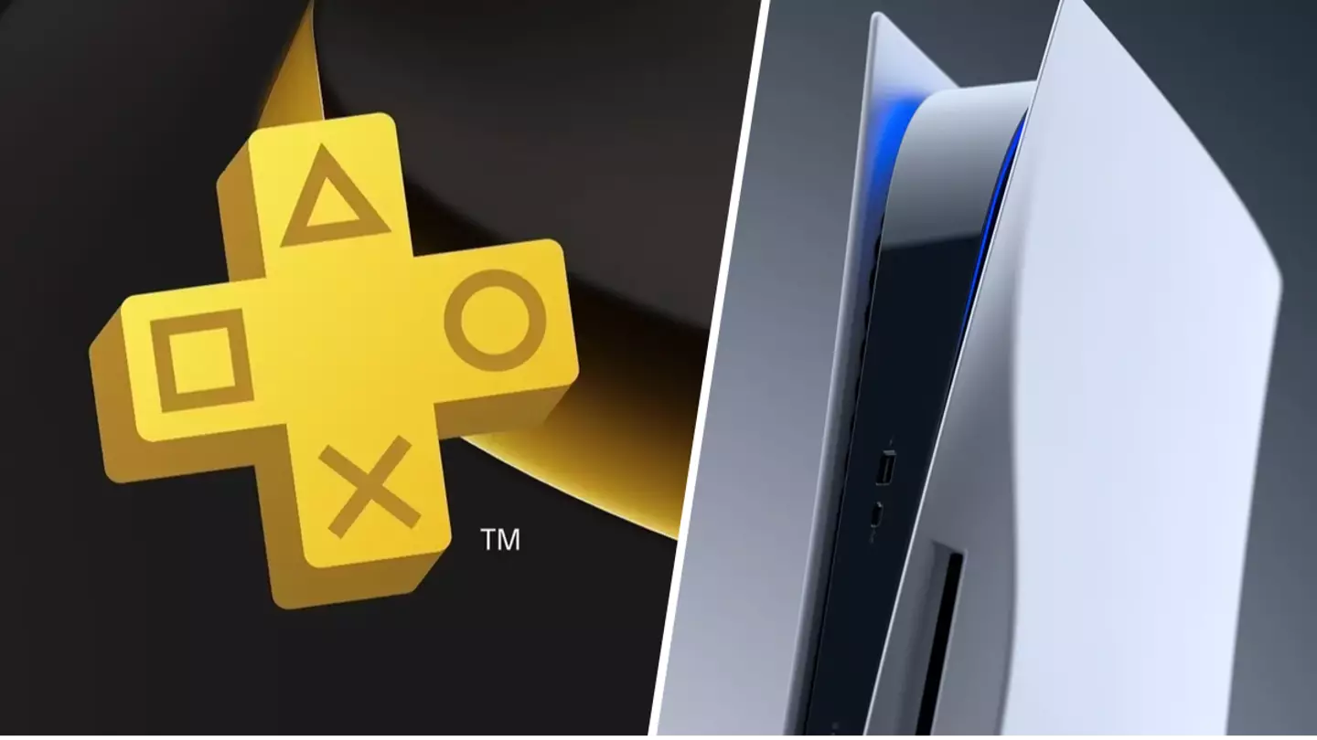 Our PlayStation Plus April free games have been confirmed