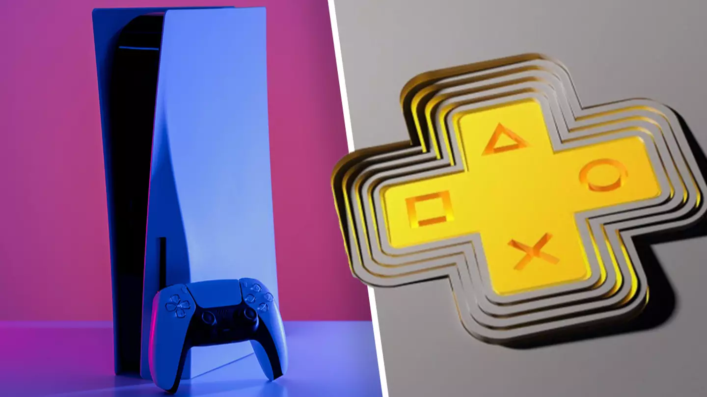 PlayStation Plus subscribers treated to major early access bonus