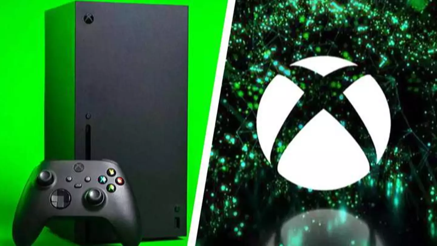 Xbox gamers farming free store credit, and we're impressed