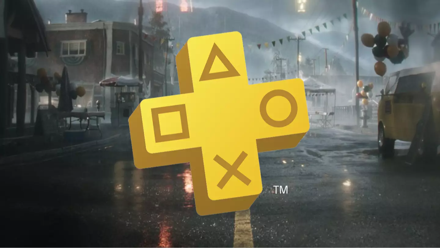 PlayStation Plus Free Games For October 2025 Officially Confirmed