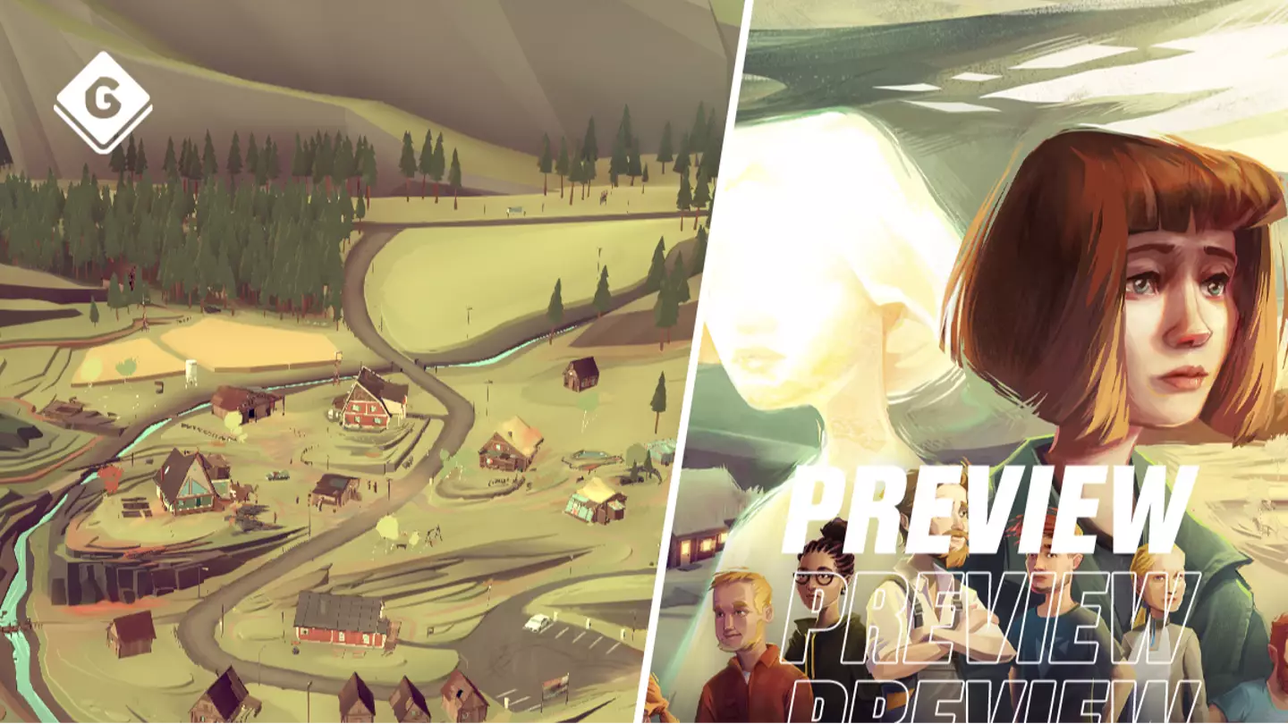 Closer the Distance preview: A tale of the connections we leave behind