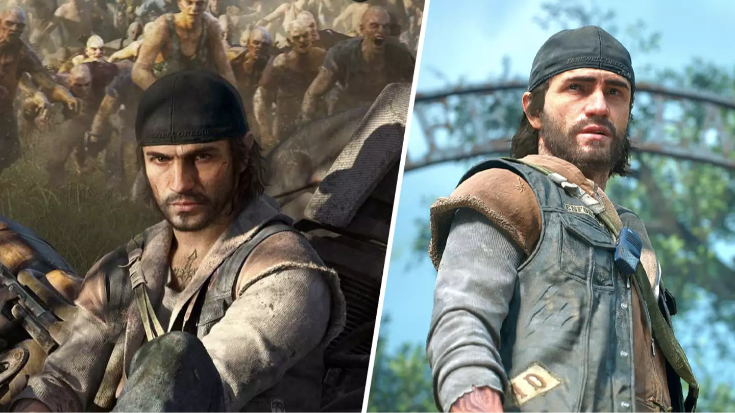Days Gone surprise return slammed by creator