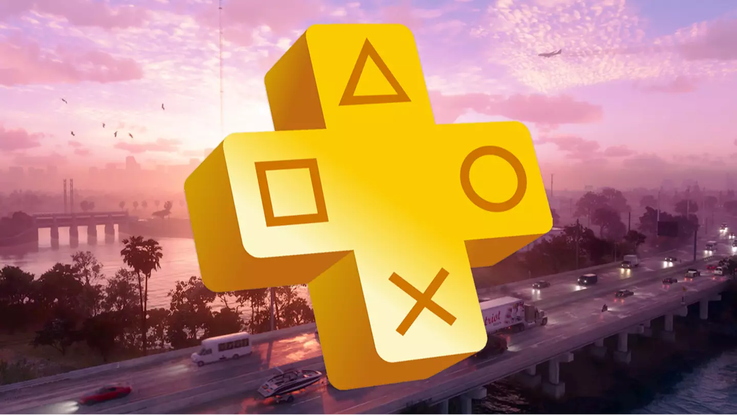 GTA 6 fans convinced PlayStation Plus just spoiled the release date