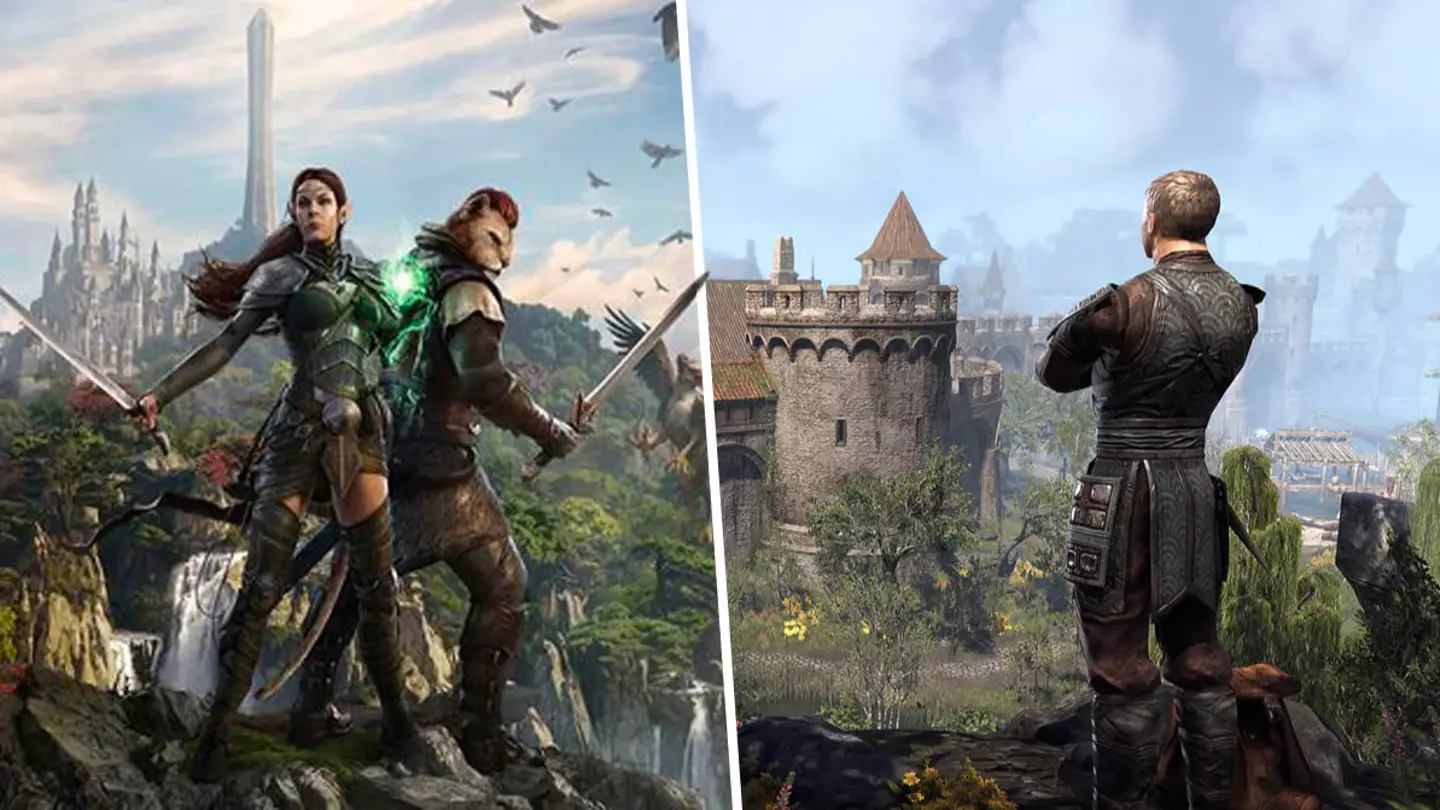 The Elder Scrolls 6 just hit a major milestone you probably missed