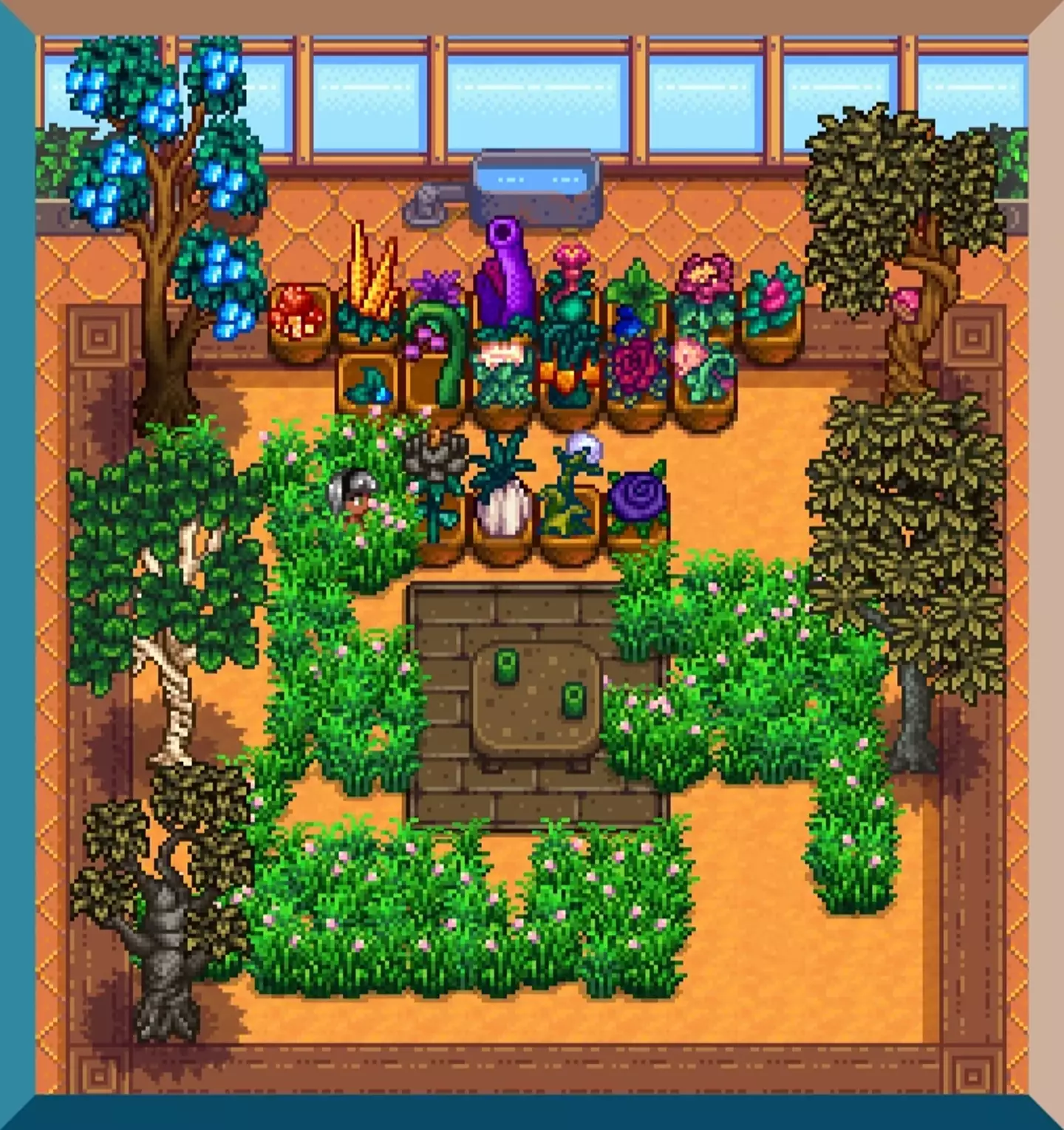Stardew Valley/