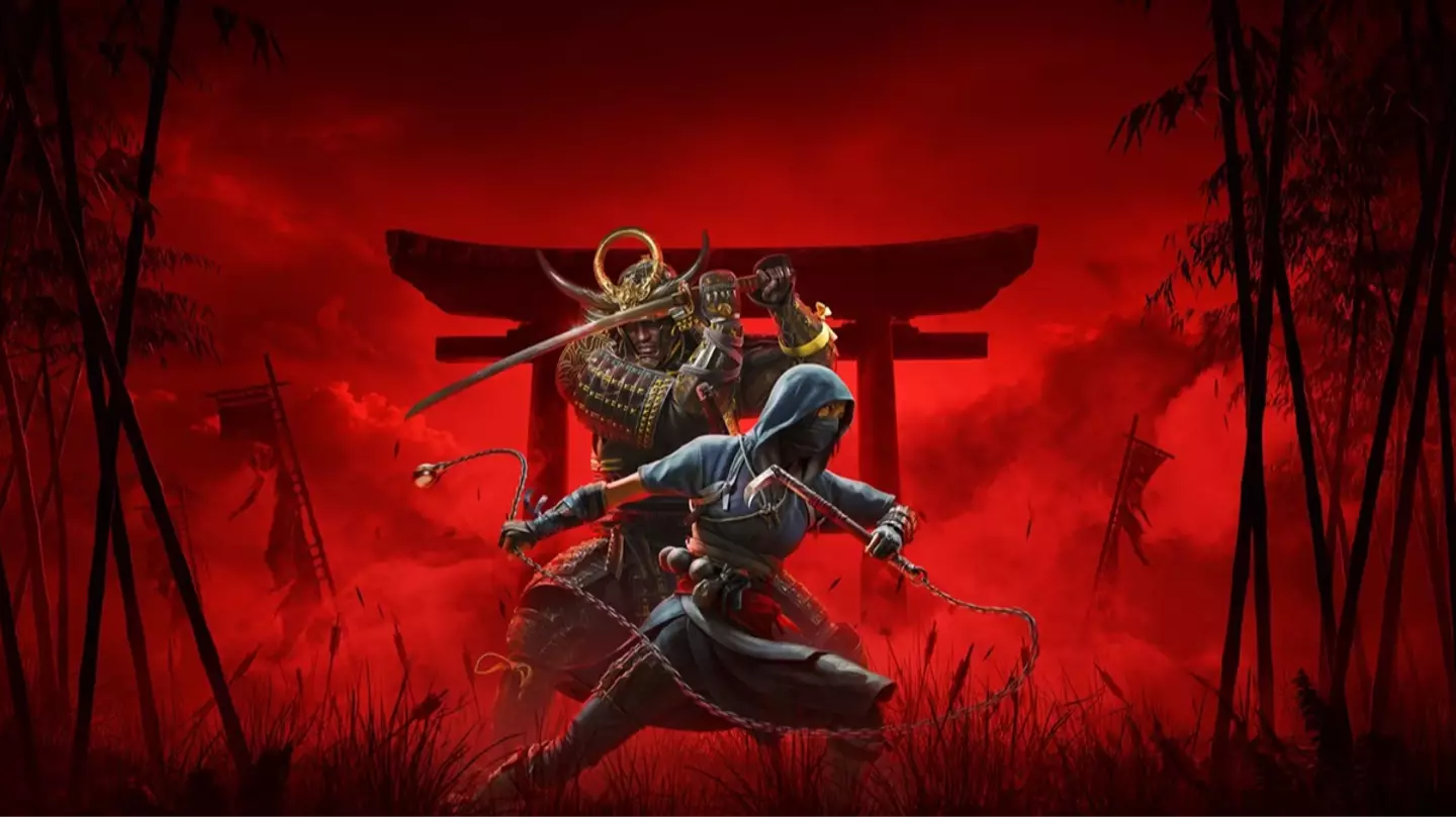 Assassin's Creed Shadows has been a sales hit after all