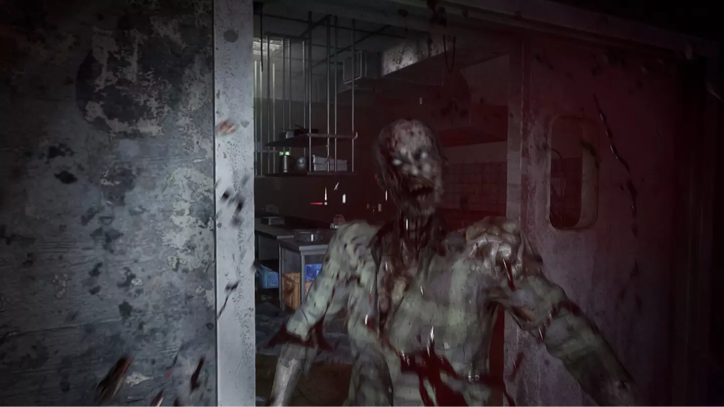 Resident Evil meets Borderlands in zombie-packed new FPS