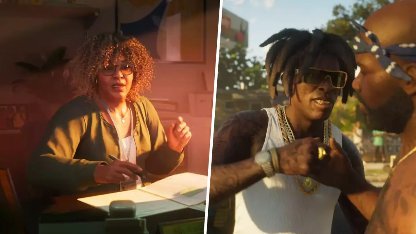 GTA 6 can wait, we're getting a surprise free open world game