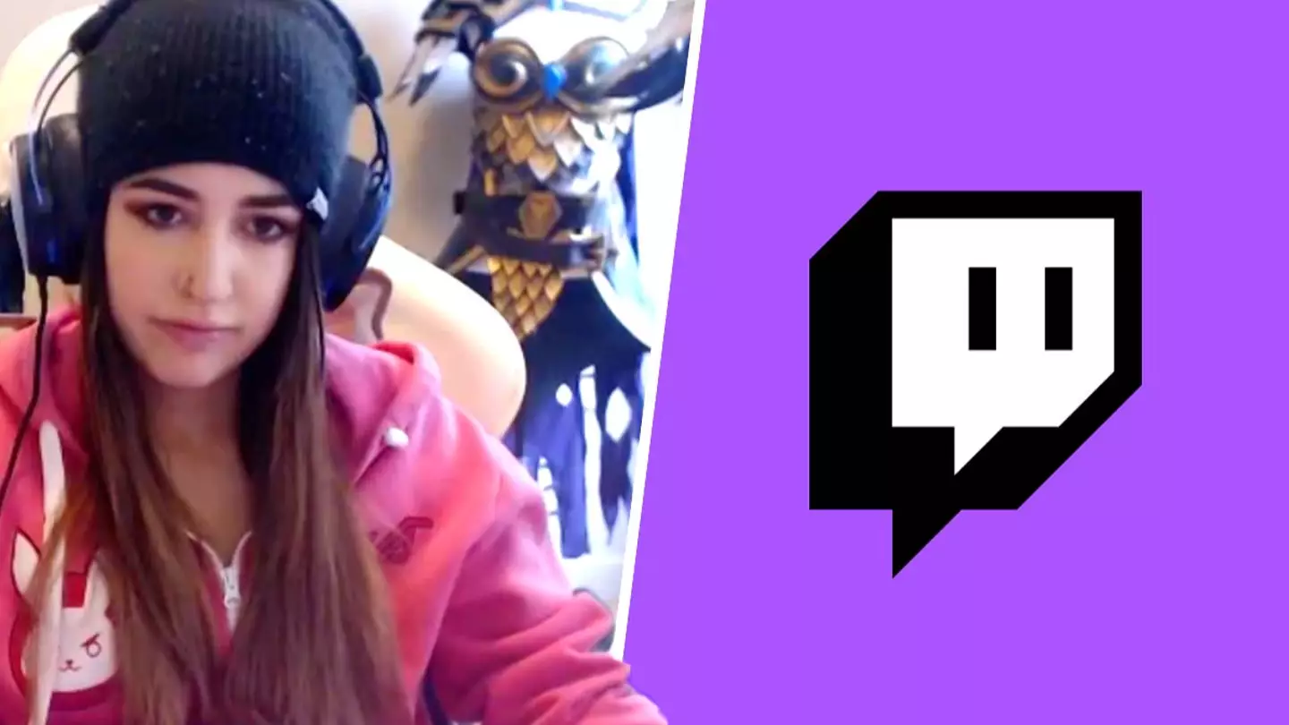 Stalker Pleads Guilty Following Harassment Campaign Against Streamer