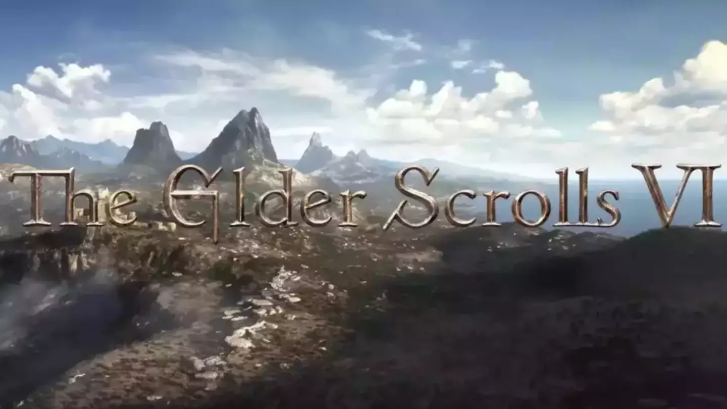 The Elder Scrolls 6 fans rally behind 2026 release date theory