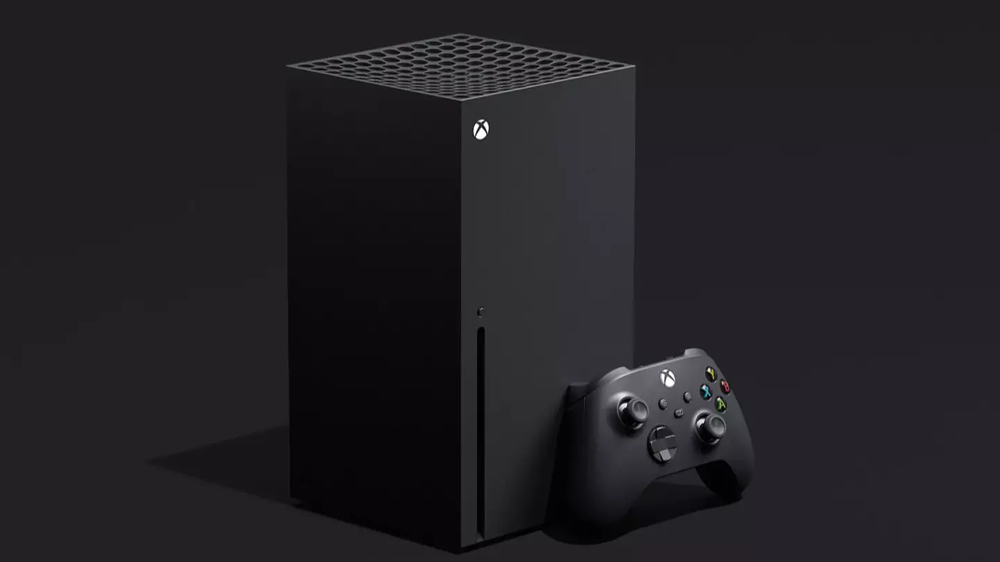 Xbox Series X gamers realising they can disable startup beep for stealthy night play