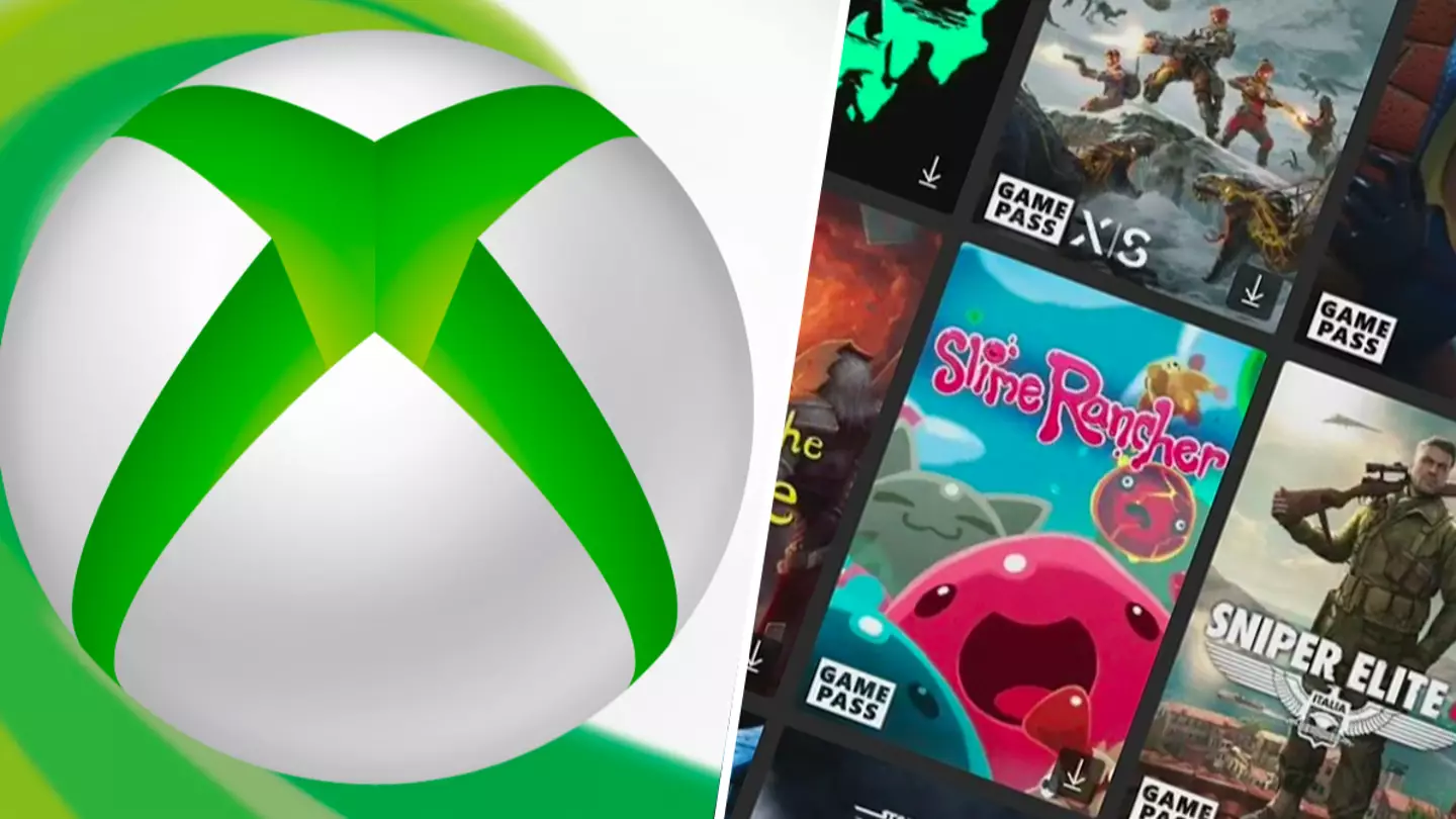 Xbox users urged to claim free store credit while they still can