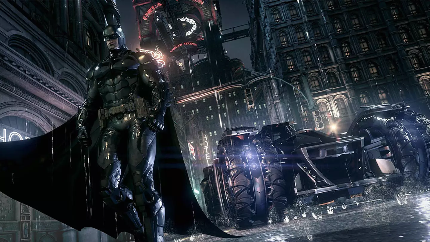 Batman: Arkham Knight sequel release window being roasted by fans already