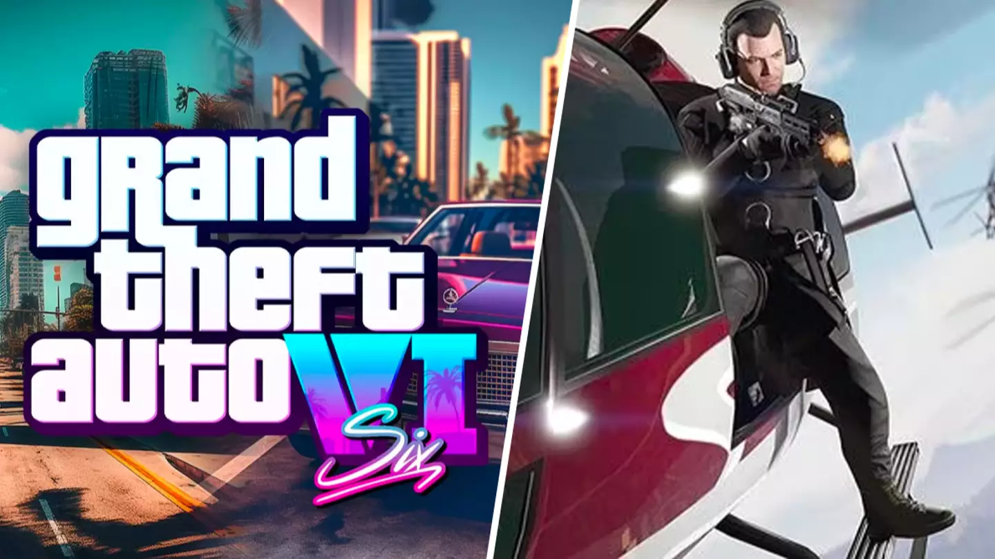 GTA 6 fans slam Rockstar following latest announcement