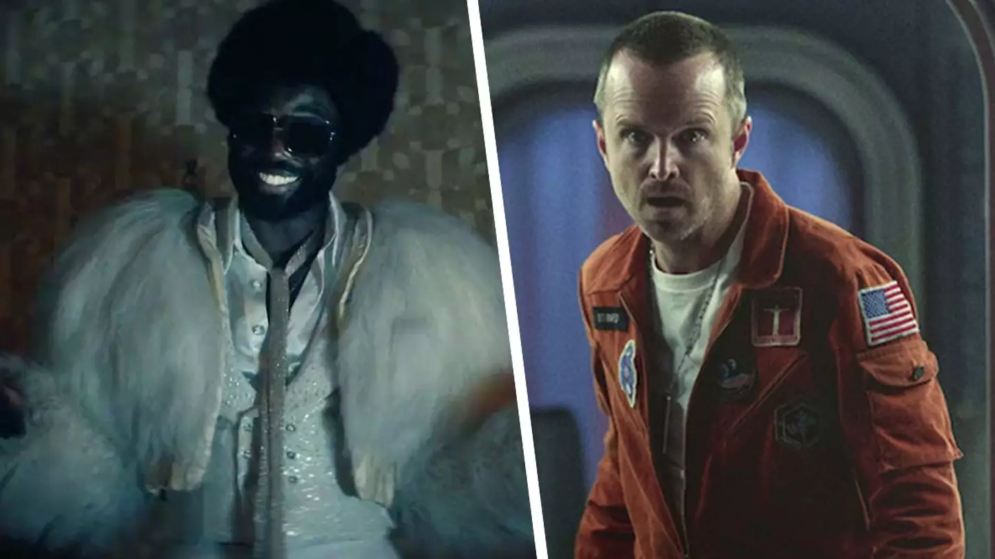 Black Mirror surprise trailer dropped by Netflix, confirming season 6