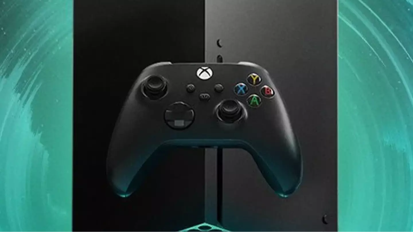Xbox new hardware incoming imminently, teases insider