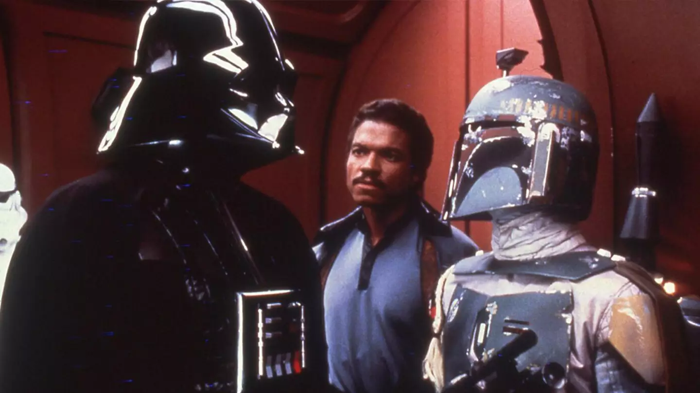 Star Wars quietly recast a major character, but fans think he's perfect