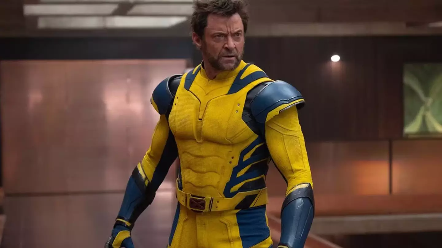 MCU fans agree Avengers: Doomsday's Wolverine just revealed themselves early