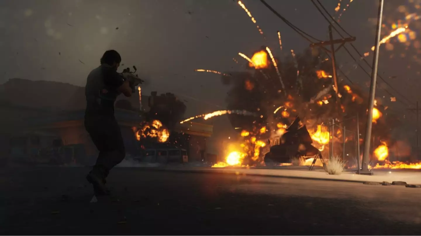 GTA 6 rival gets wild gameplay trailer