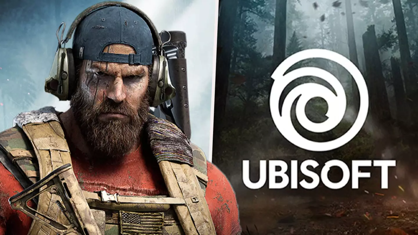 Ubisoft is developing a new Ghost Recon, says insider