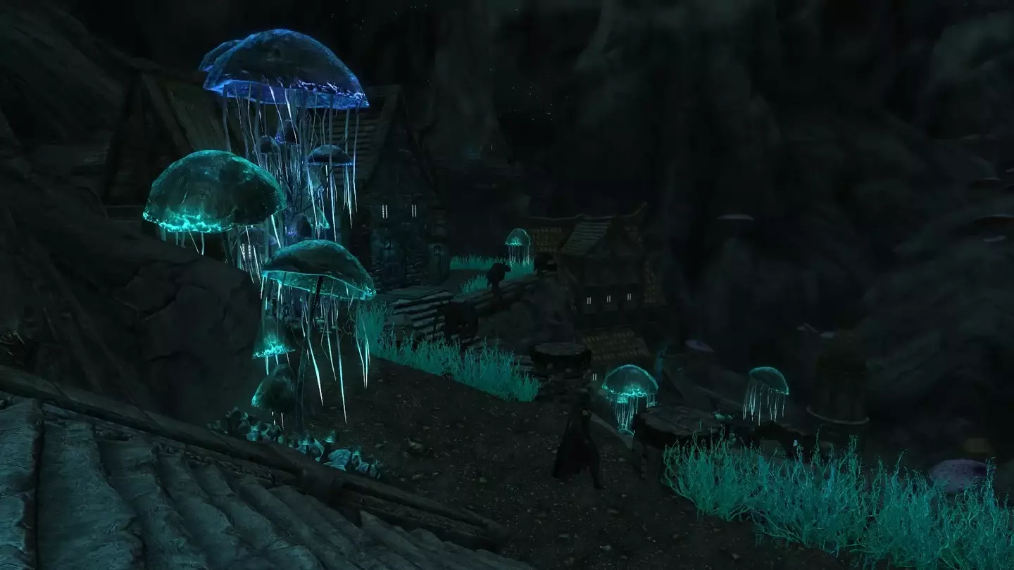 Skyrim: Coldhaven Is Your Perfect Excuse To Dive Back In