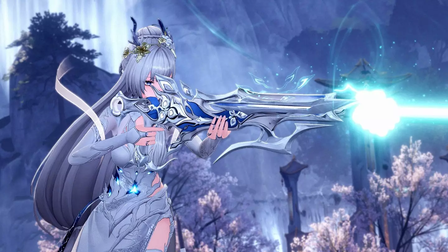 Highly Anticipated Free 'Gachaless Genshin' Launches to Mixed Reviews, Still Has Gacha