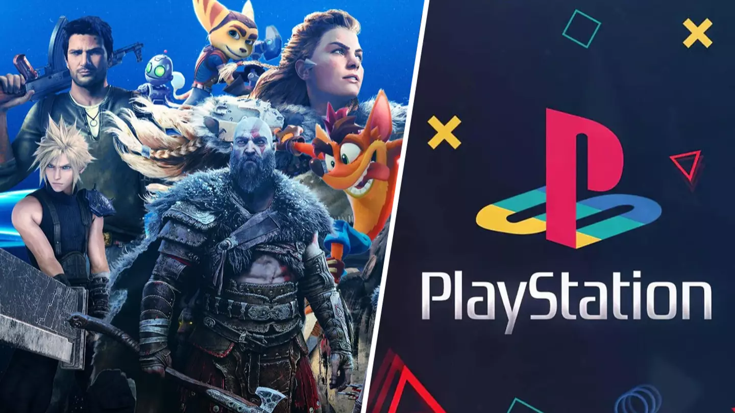 PlayStation 6 first games seemingly confirmed, and I hope you like remasters