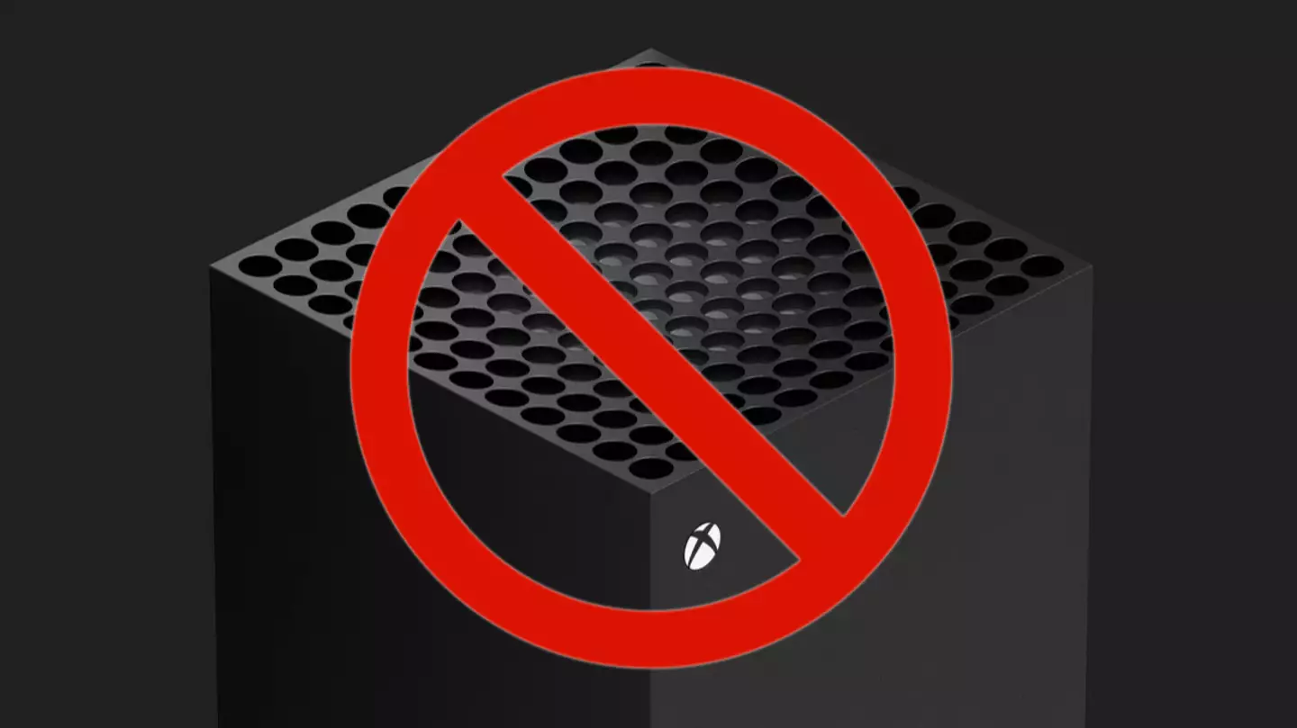 Xbox gamers finding themselves banned indefinitely without warning