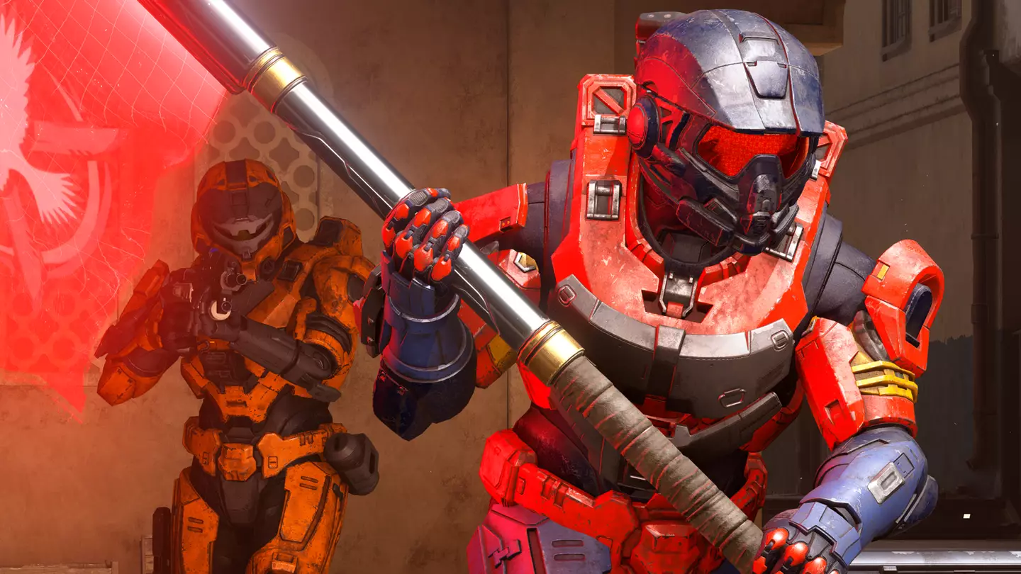 Halo Players In Love With Surprise Jaw-Dropping Release