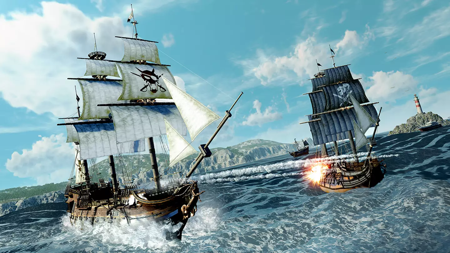 Like a Dragon: Pirate Yakuza in Hawaii/