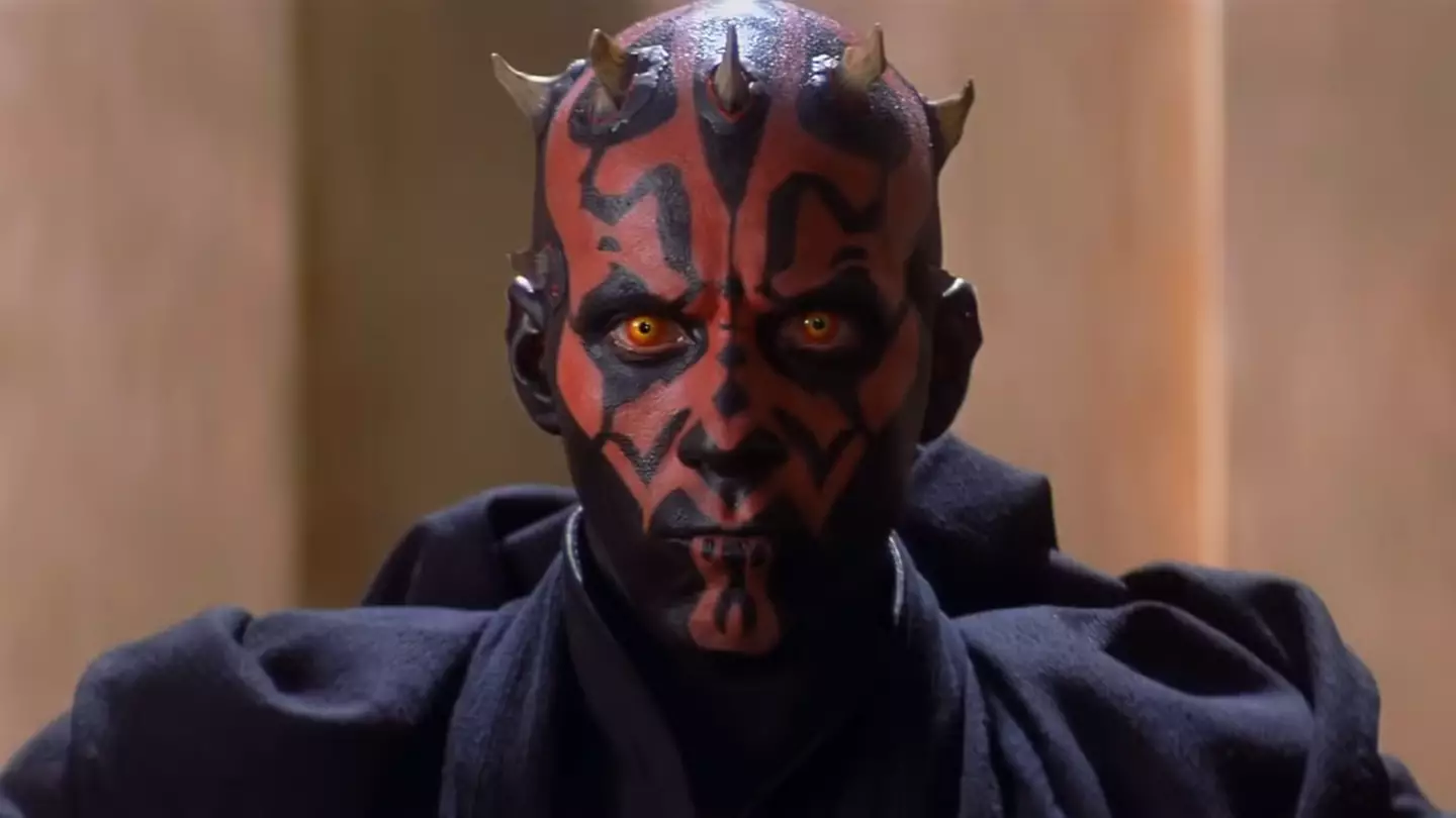 Star Wars Finally Confirms What Happens to Sith After They Die