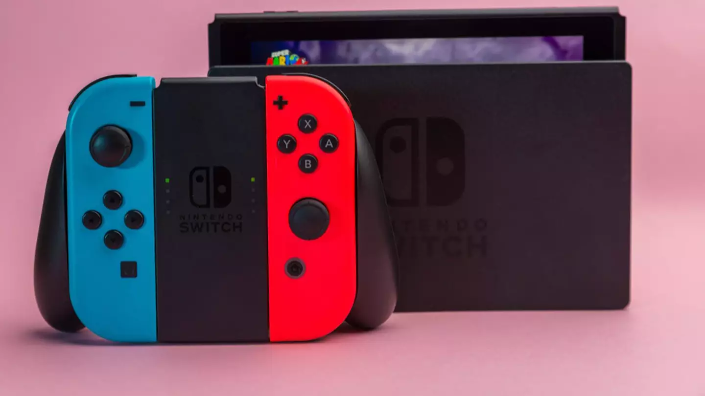 Nintendo Switch users treated to a new batch of free downloads