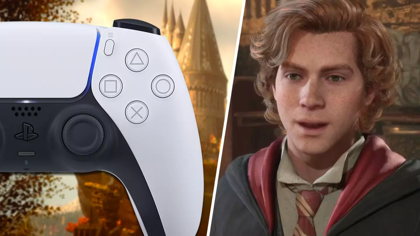 PlayStation-exclusive quest is Hogwarts Legacy's best, fans say