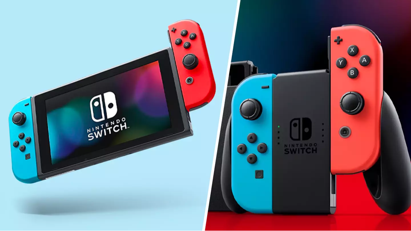Nintendo Switch 2 release date sooner than we thought, but you'll wanna get saving